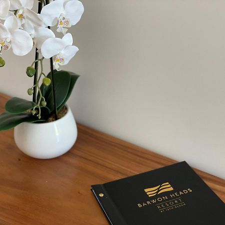 Barwon Heads Resort Phòng bức ảnh