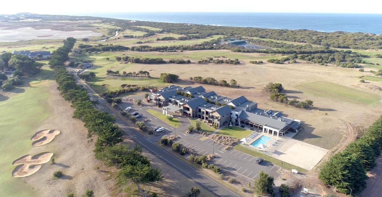 Barwon Heads Resort Ngoại thất bức ảnh