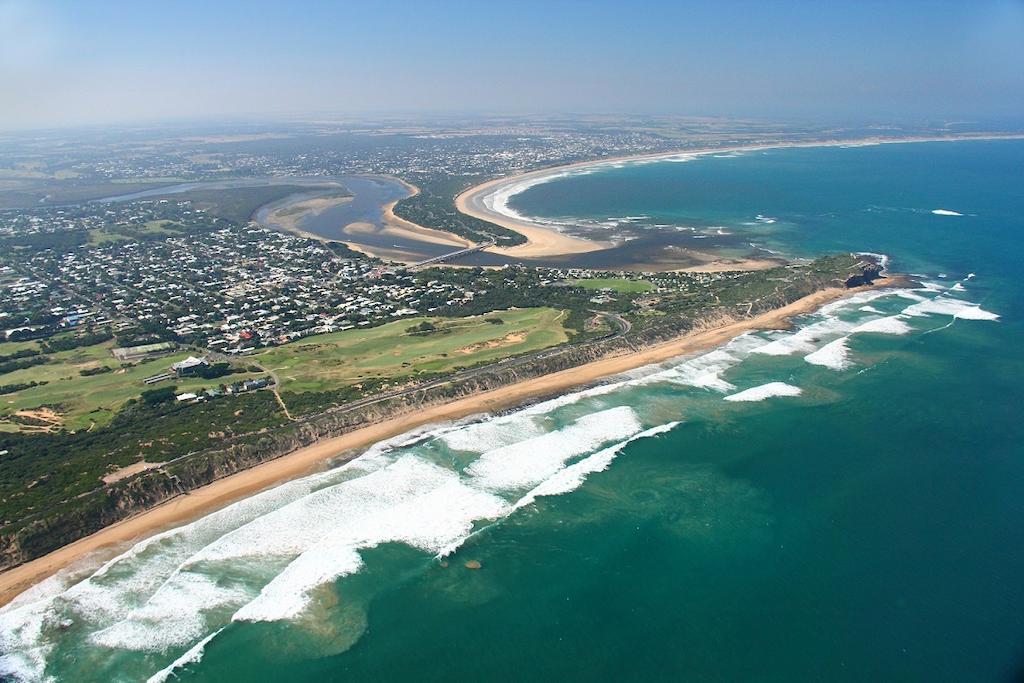Barwon Heads Resort Ngoại thất bức ảnh