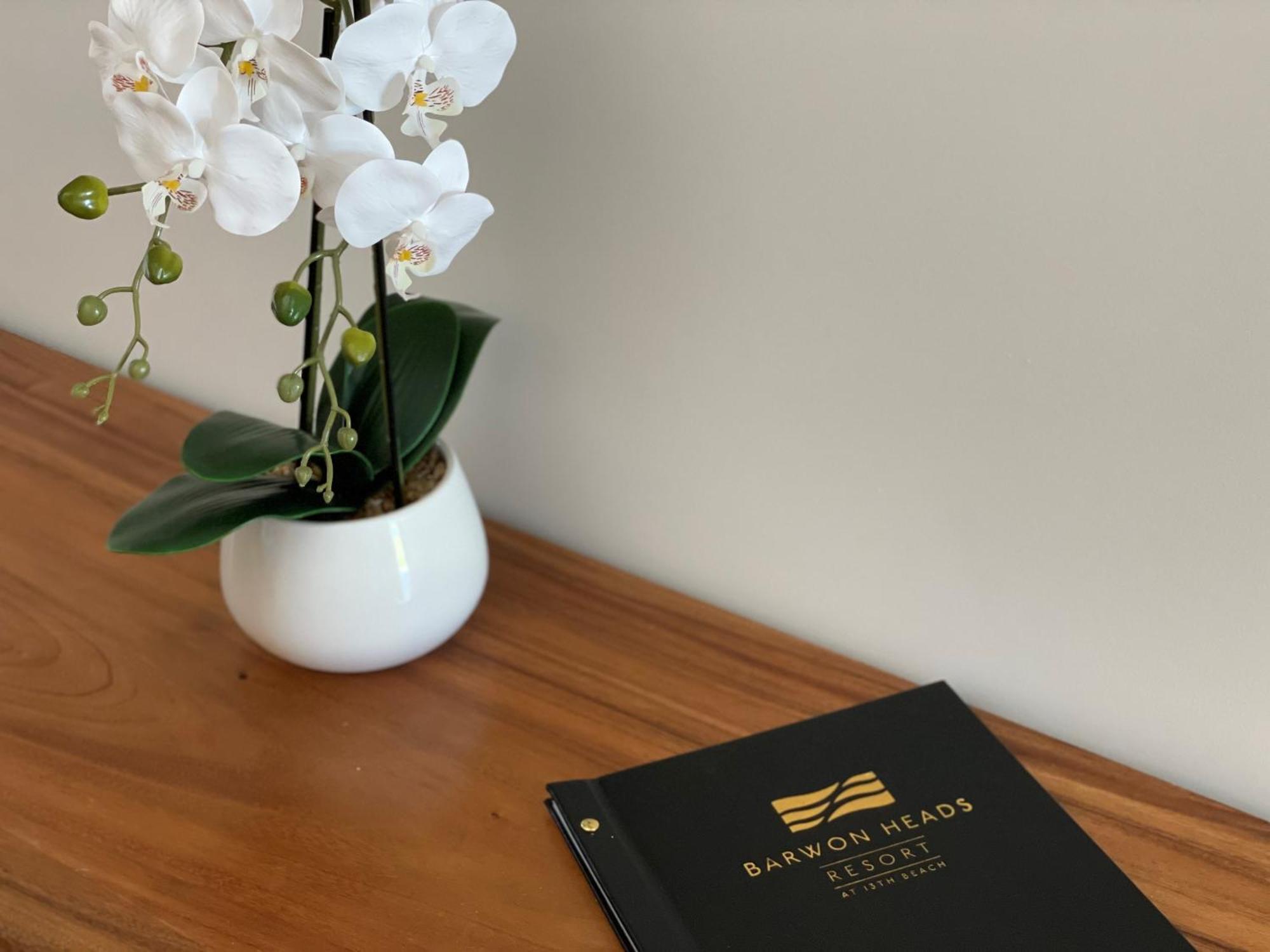 Barwon Heads Resort Phòng bức ảnh