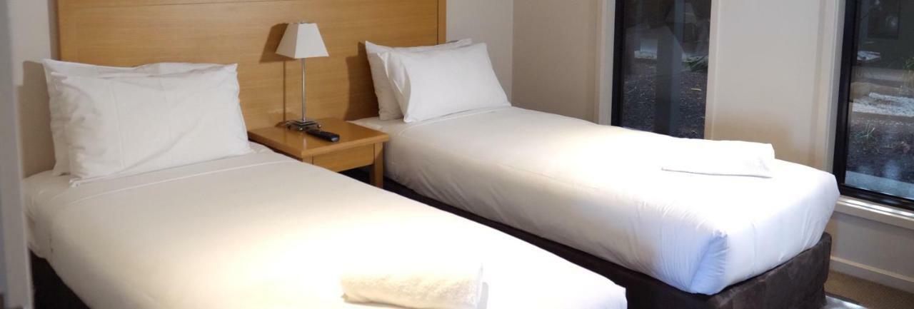 Barwon Heads Resort Ngoại thất bức ảnh