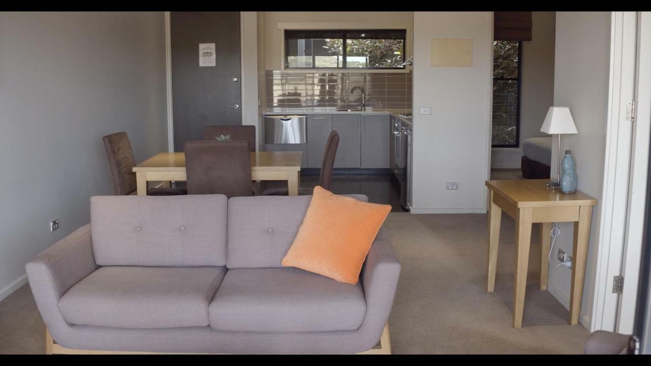 Barwon Heads Resort Ngoại thất bức ảnh