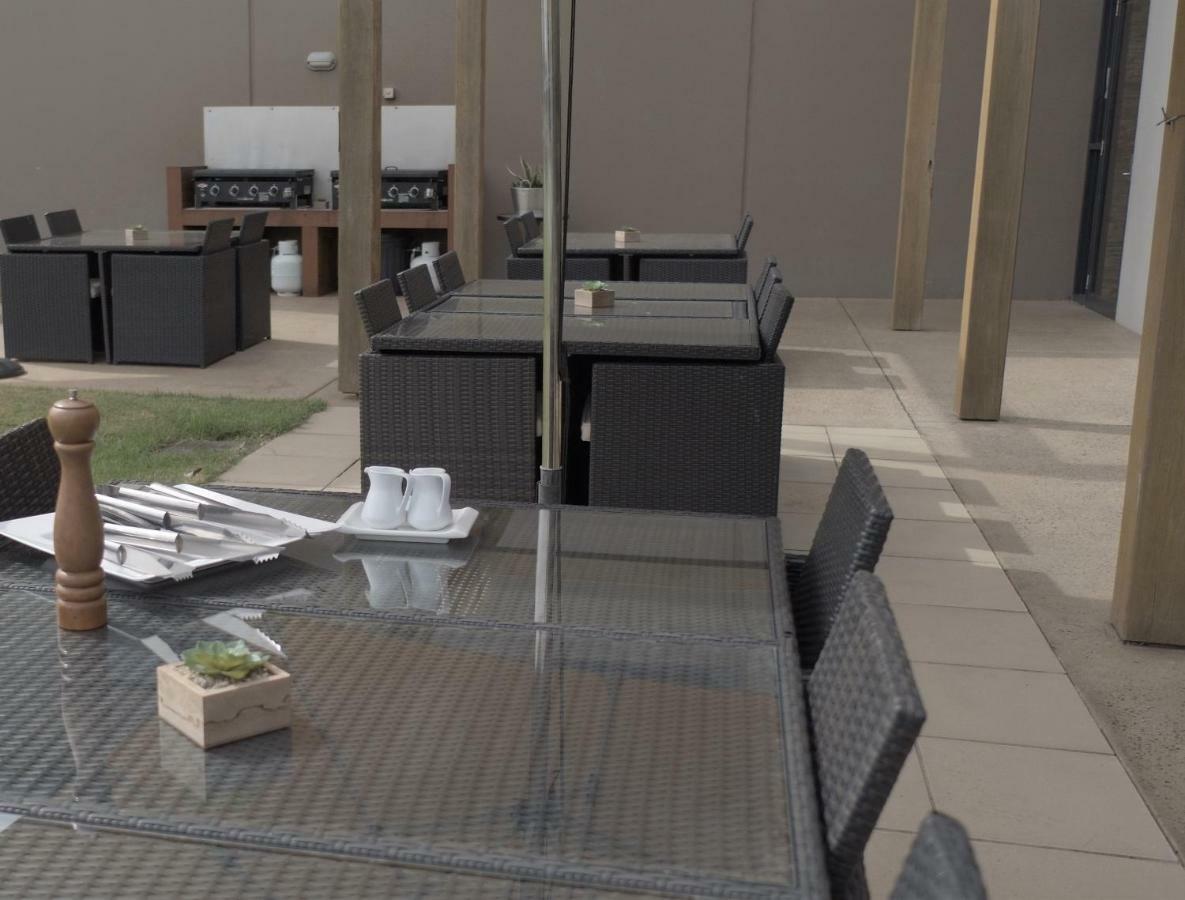 Barwon Heads Resort Ngoại thất bức ảnh