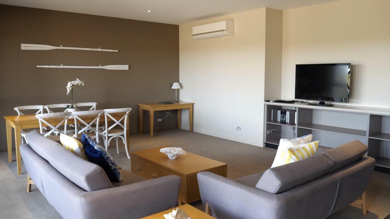 Barwon Heads Resort Ngoại thất bức ảnh