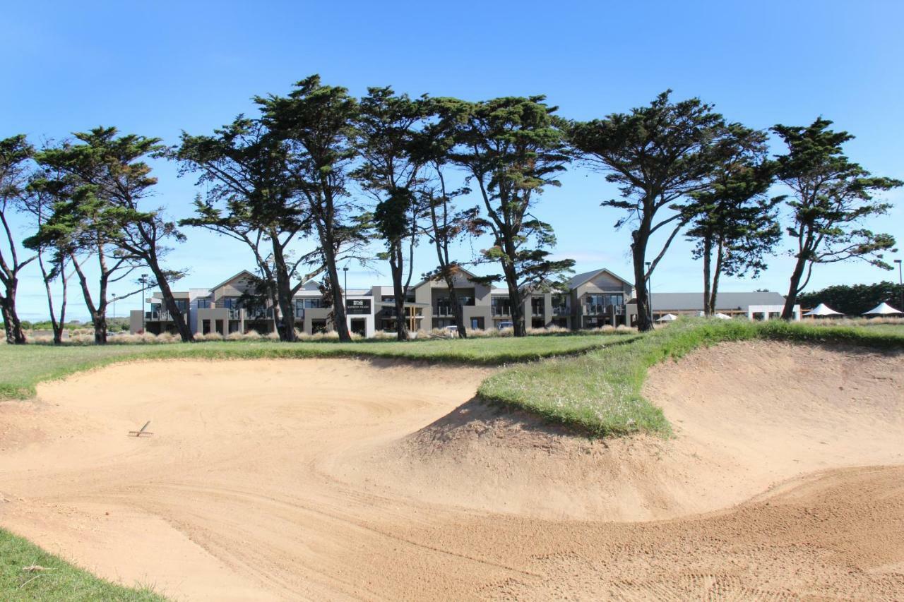 Barwon Heads Resort Ngoại thất bức ảnh