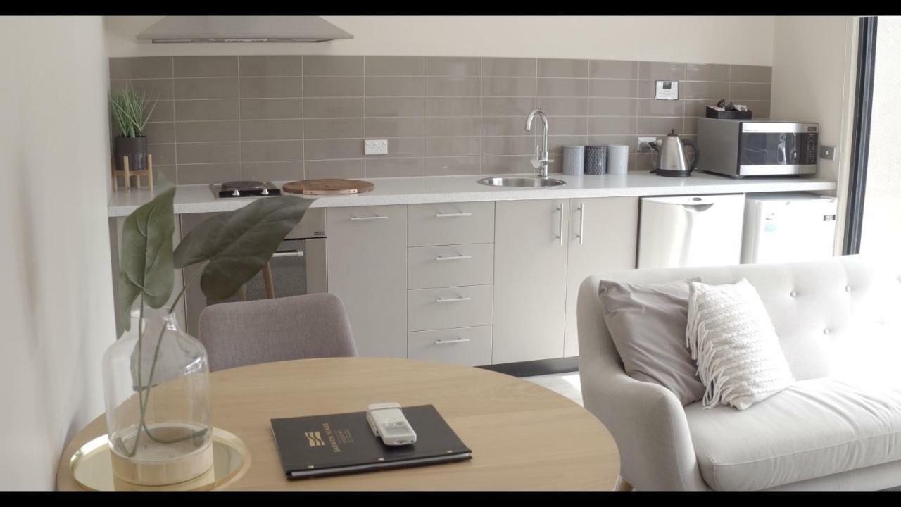 Barwon Heads Resort Ngoại thất bức ảnh