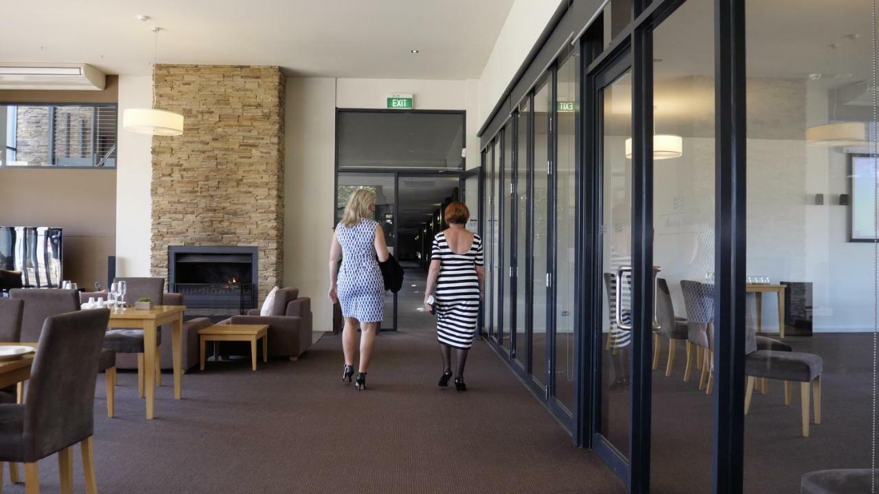 Barwon Heads Resort Ngoại thất bức ảnh